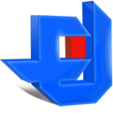 天雄激光切割機(jī)公司LOGO